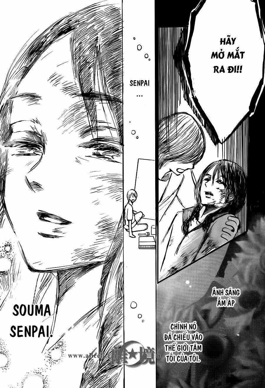 Hope - Chapter 12 - Trang 22