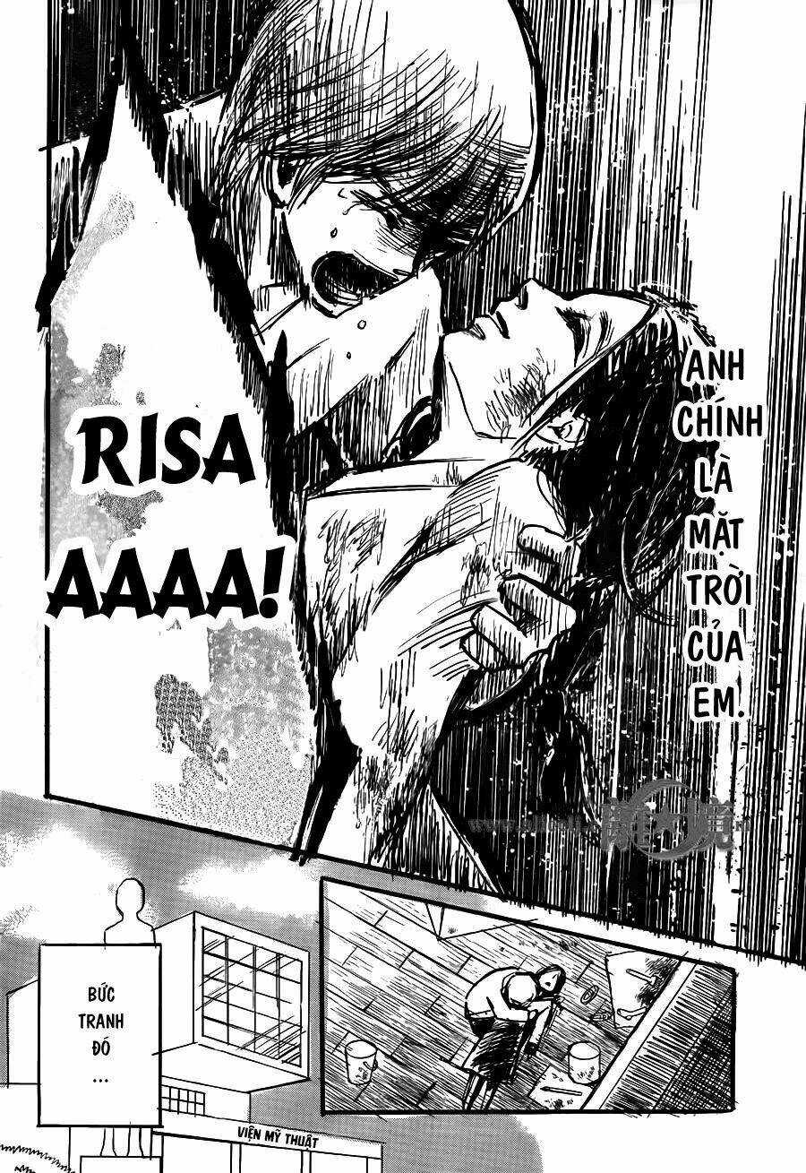 Hope - Chapter 12 - Trang 23