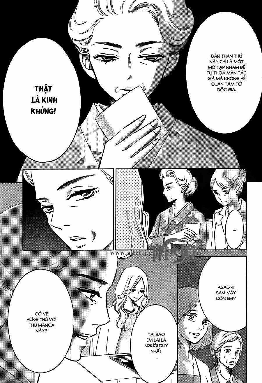 Hope - Chapter 12 - Trang 26