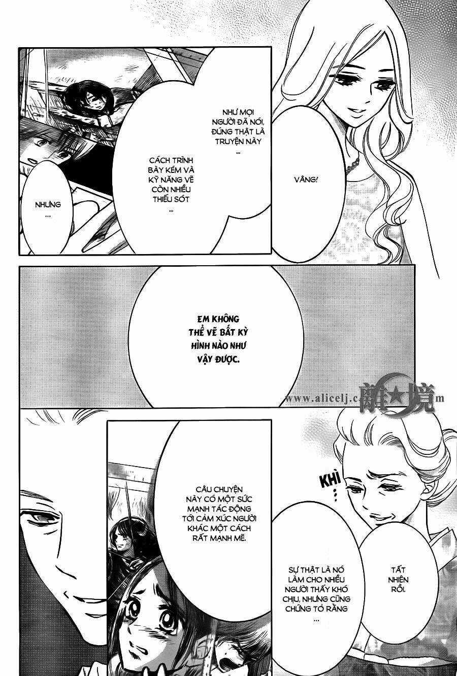 Hope - Chapter 12 - Trang 27