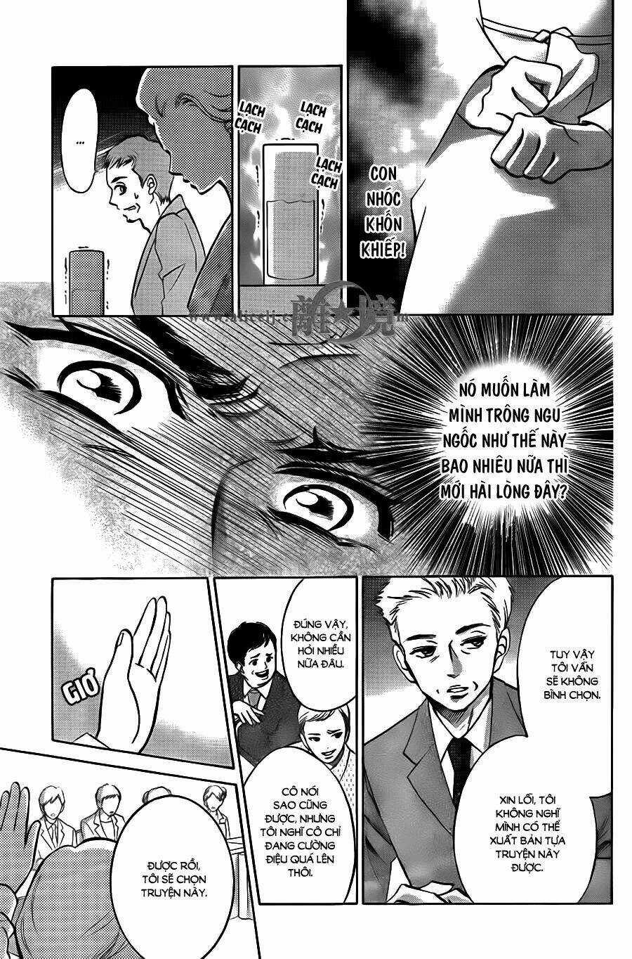 Hope - Chapter 12 - Trang 30