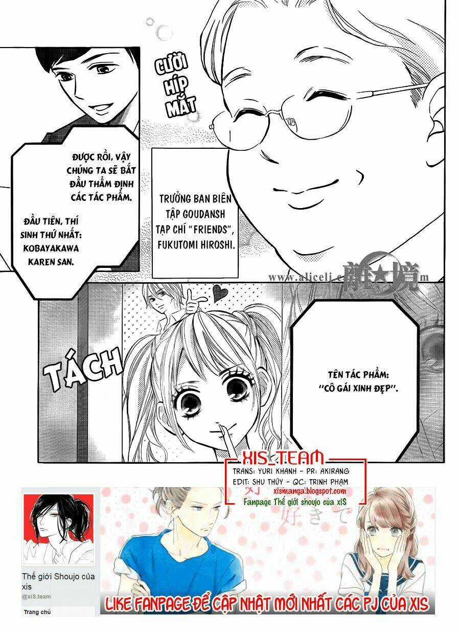 Hope - Chapter 12 - Trang 4