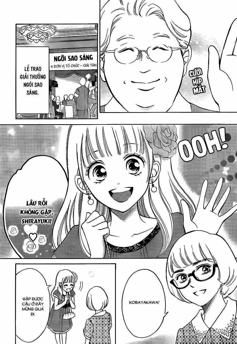 Hope - Chapter 12 - Trang 31