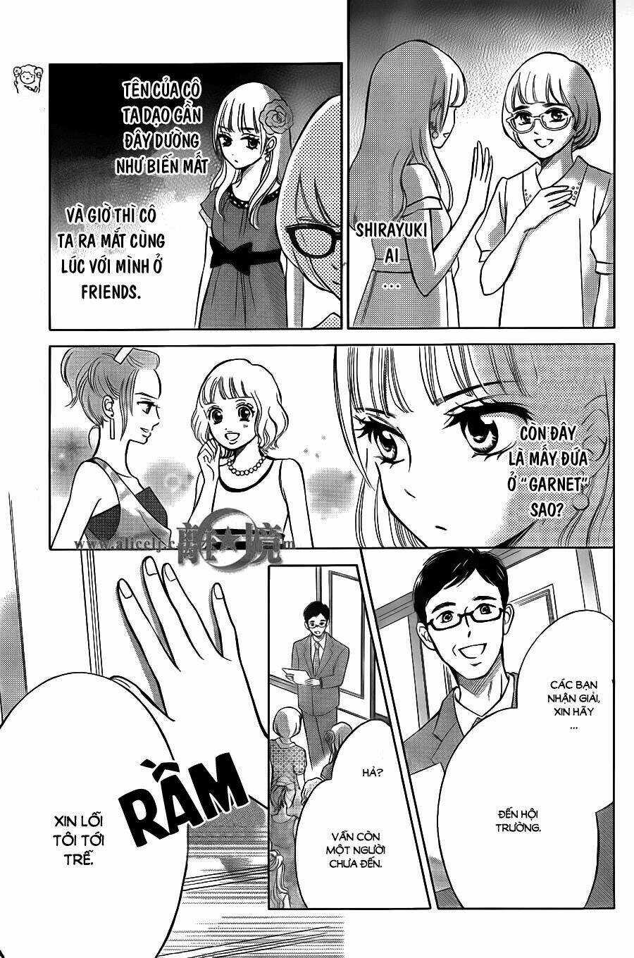 Hope - Chapter 12 - Trang 32