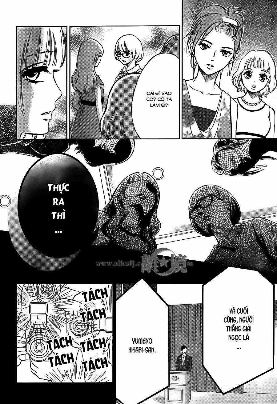 Hope - Chapter 12 - Trang 35