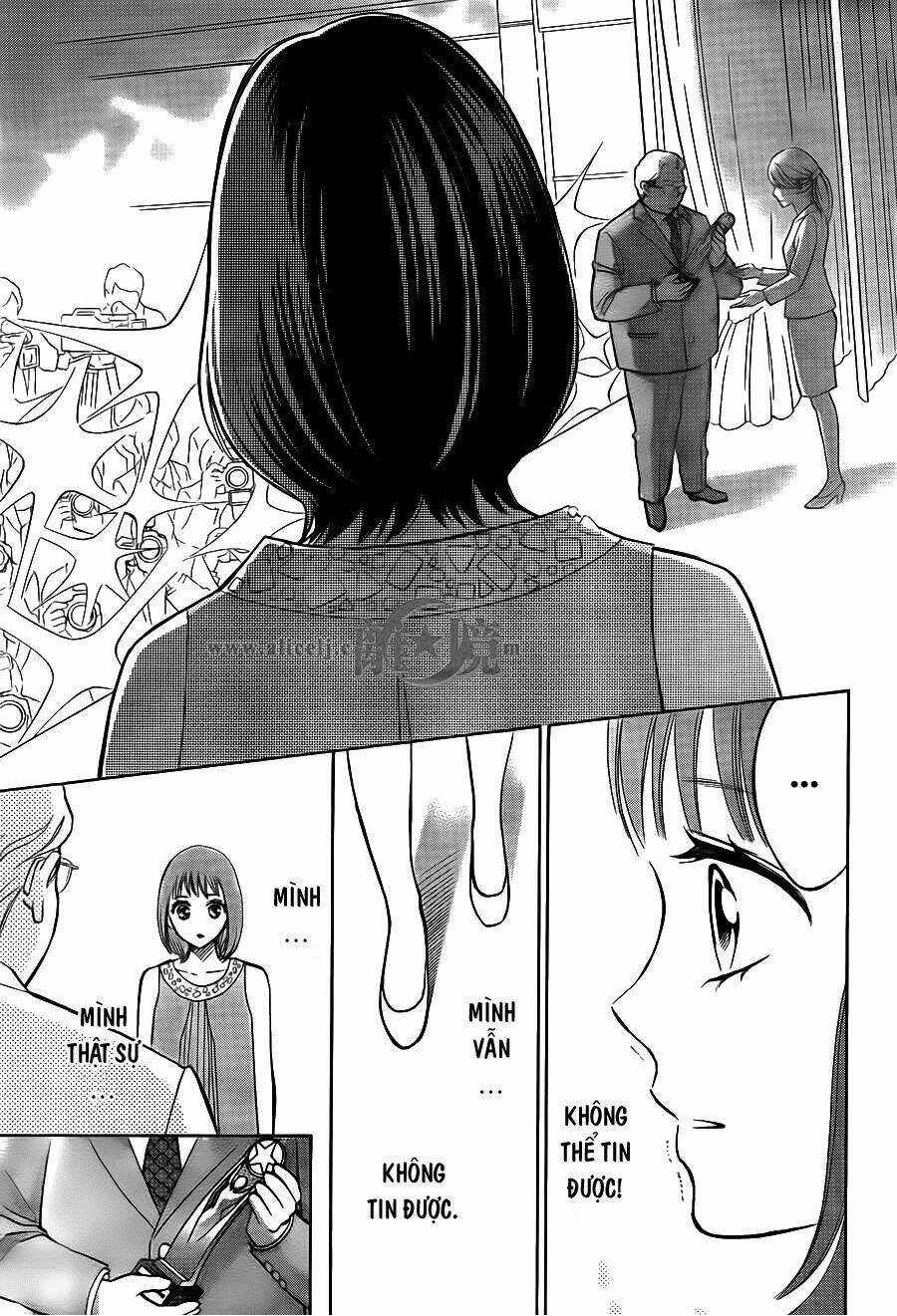 Hope - Chapter 12 - Trang 36