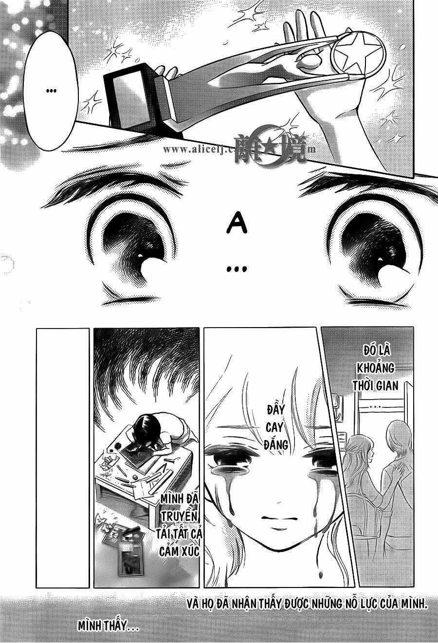 Hope - Chapter 12 - Trang 38