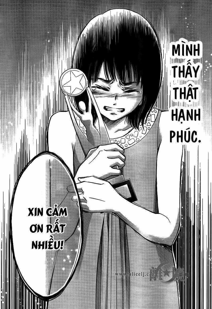 Hope - Chapter 12 - Trang 39