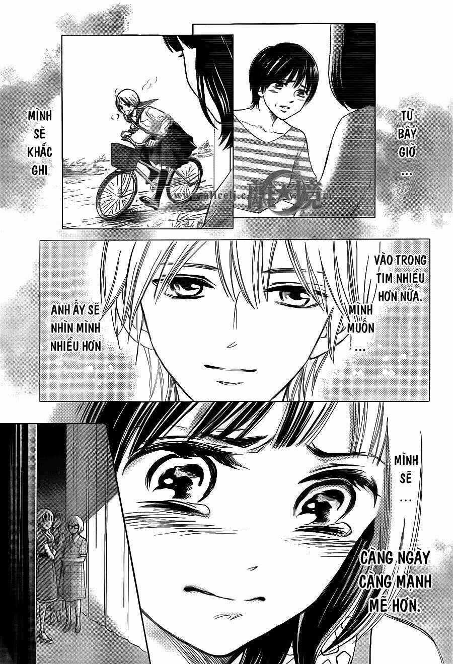 Hope - Chapter 12 - Trang 40