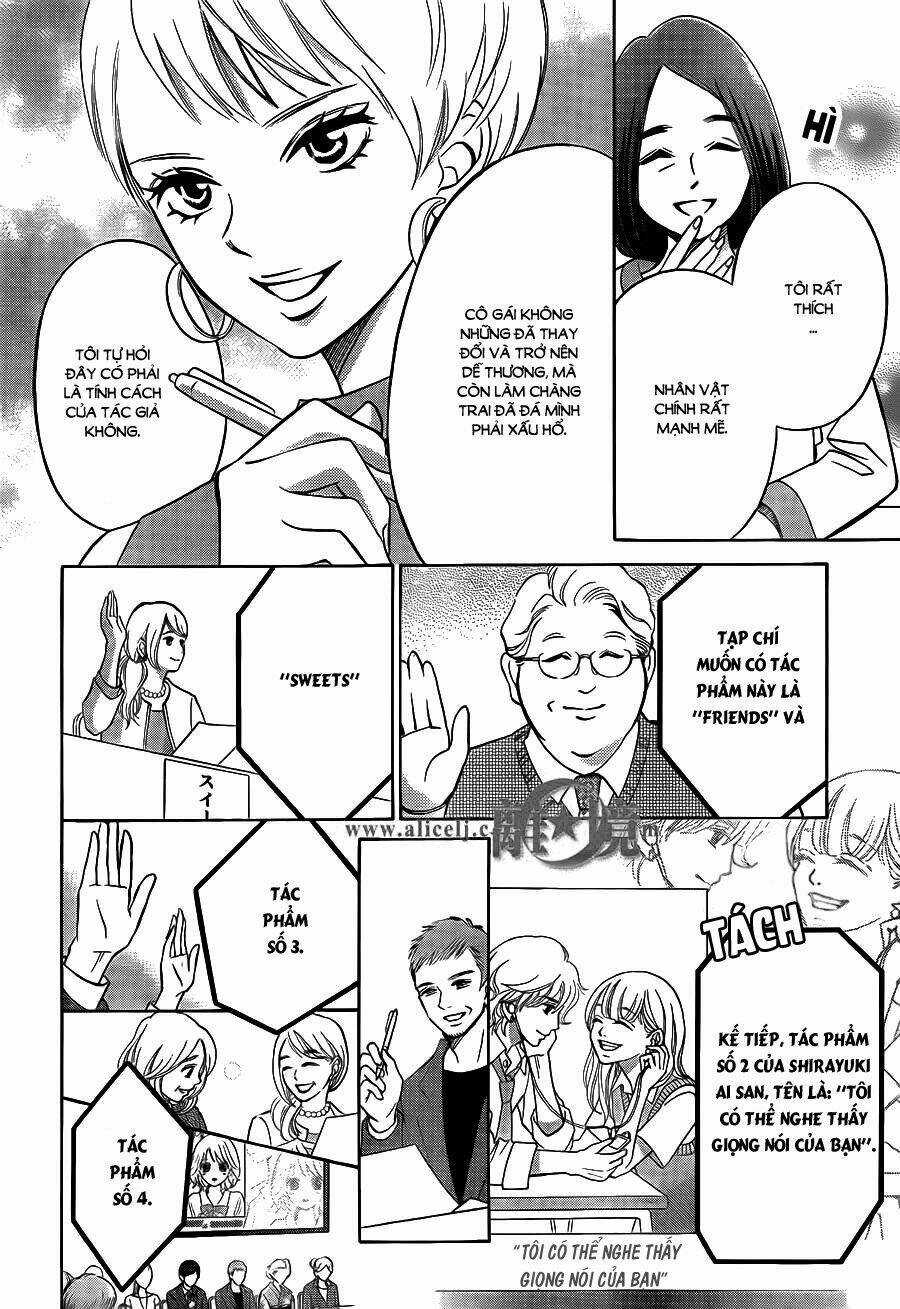 Hope - Chapter 12 - Trang 5