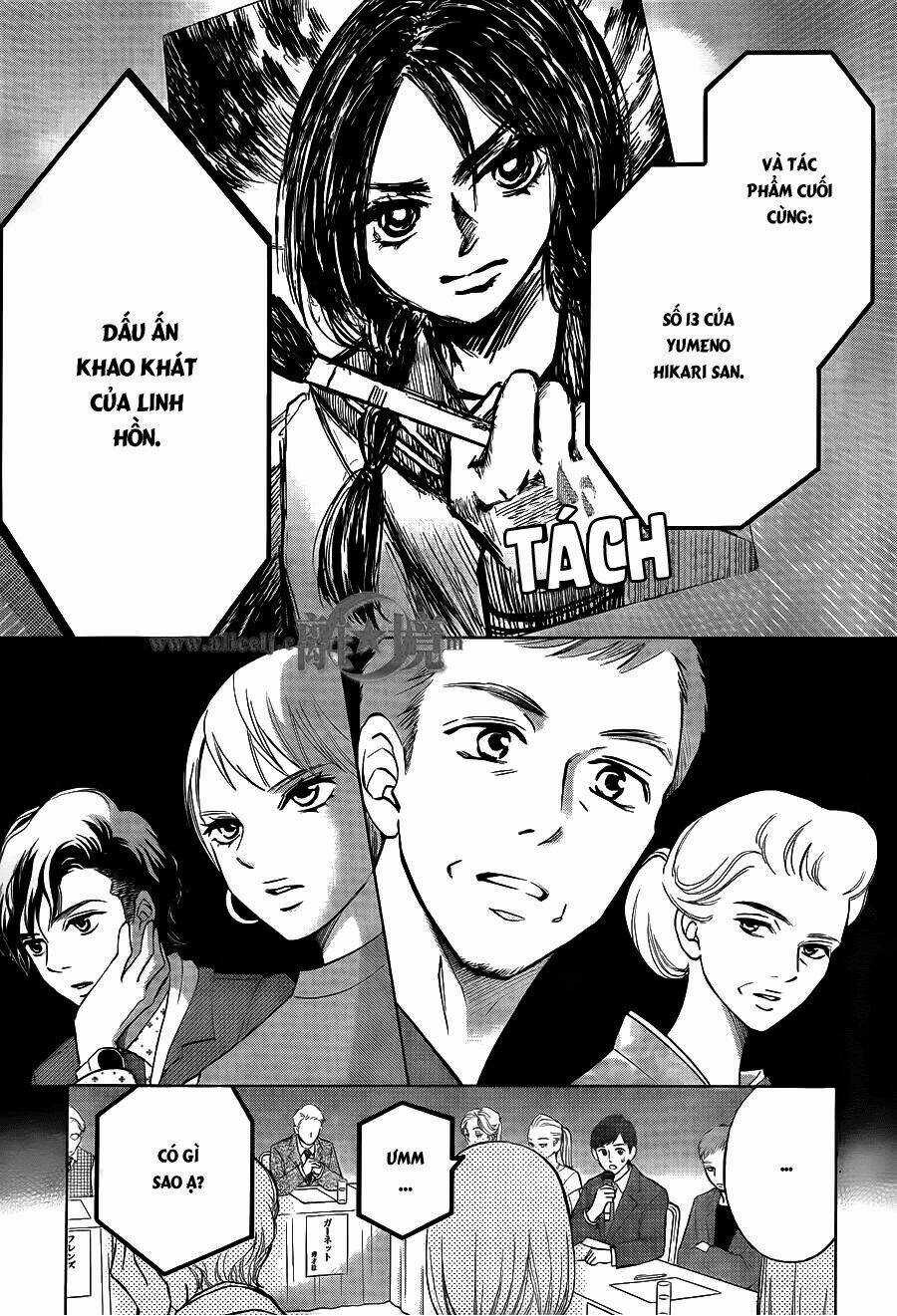 Hope - Chapter 12 - Trang 6