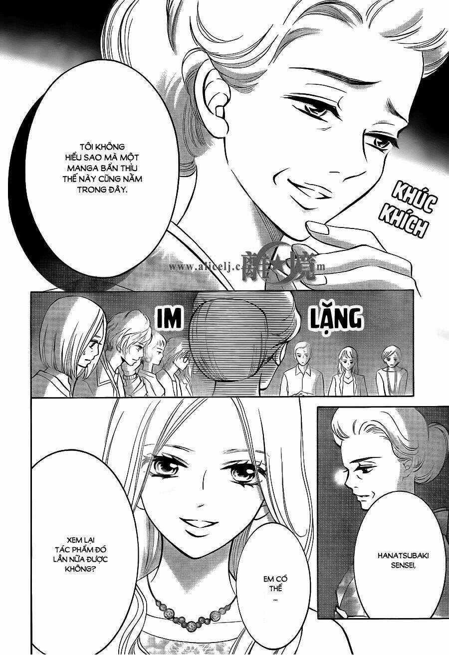 Hope - Chapter 12 - Trang 7