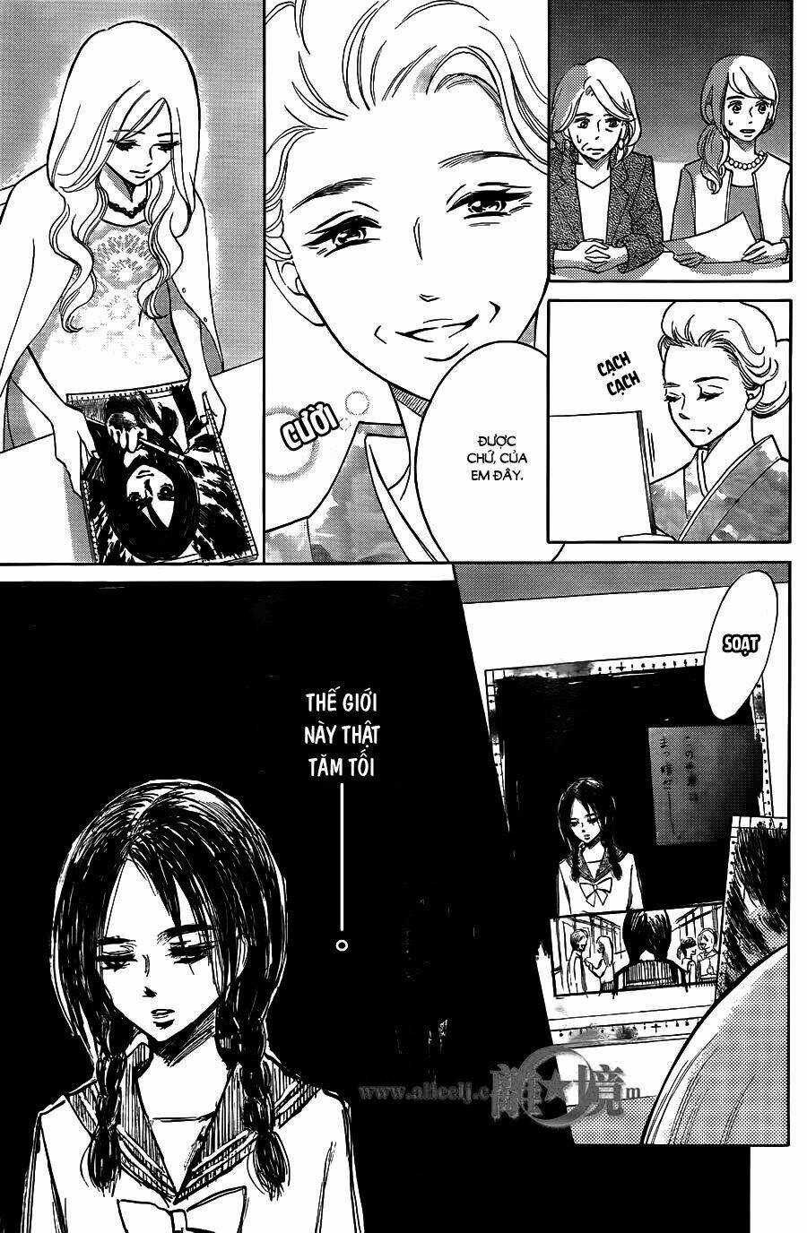 Hope - Chapter 12 - Trang 8