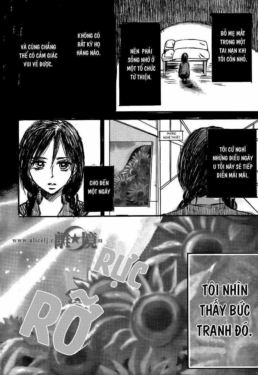 Hope - Chapter 12 - Trang 9