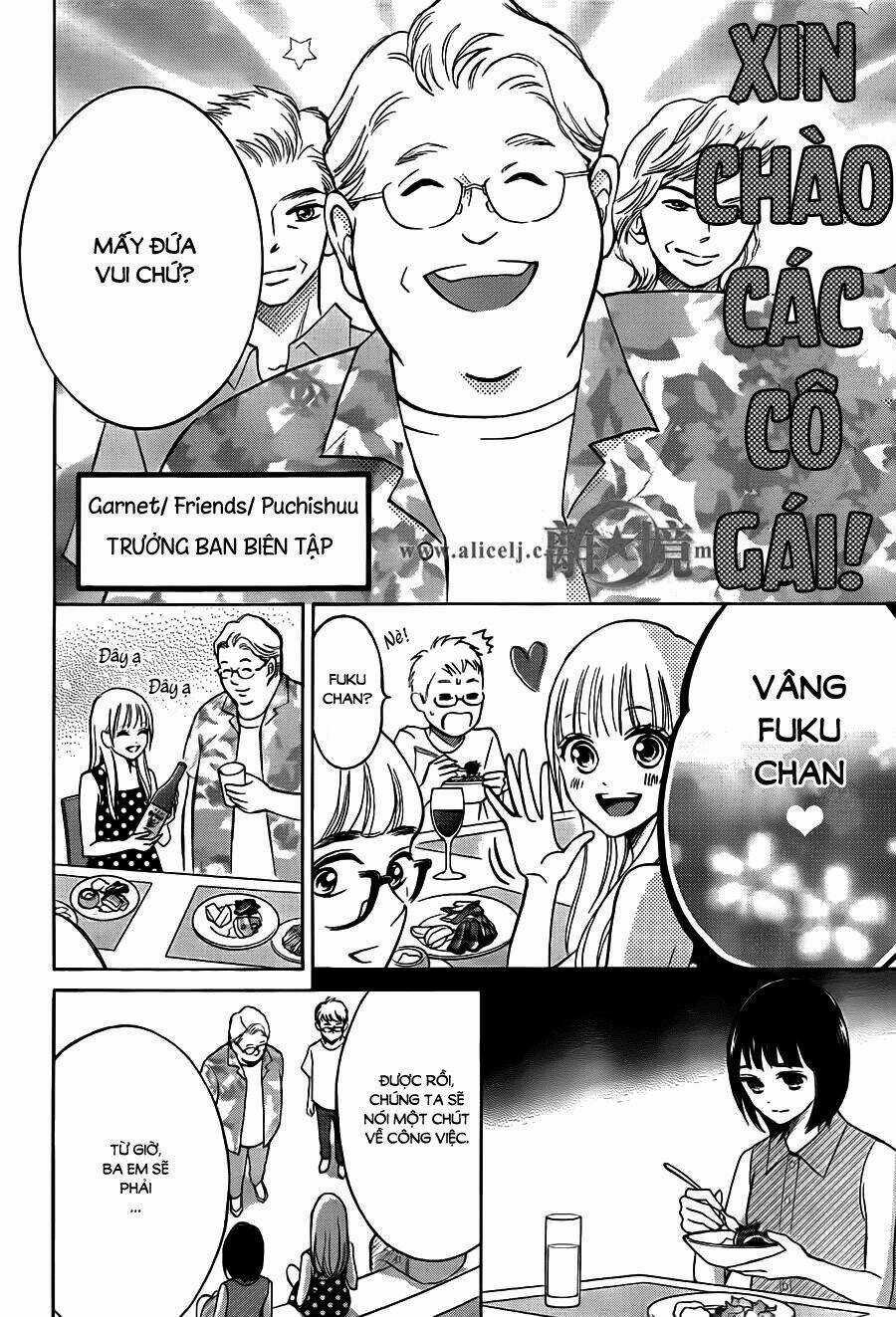 Hope - Chapter 13 - Trang 13