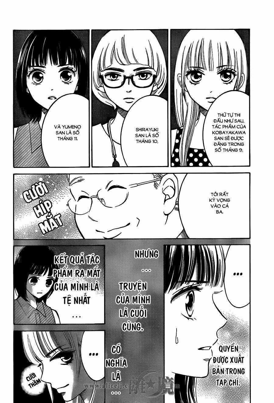 Hope - Chapter 13 - Trang 15