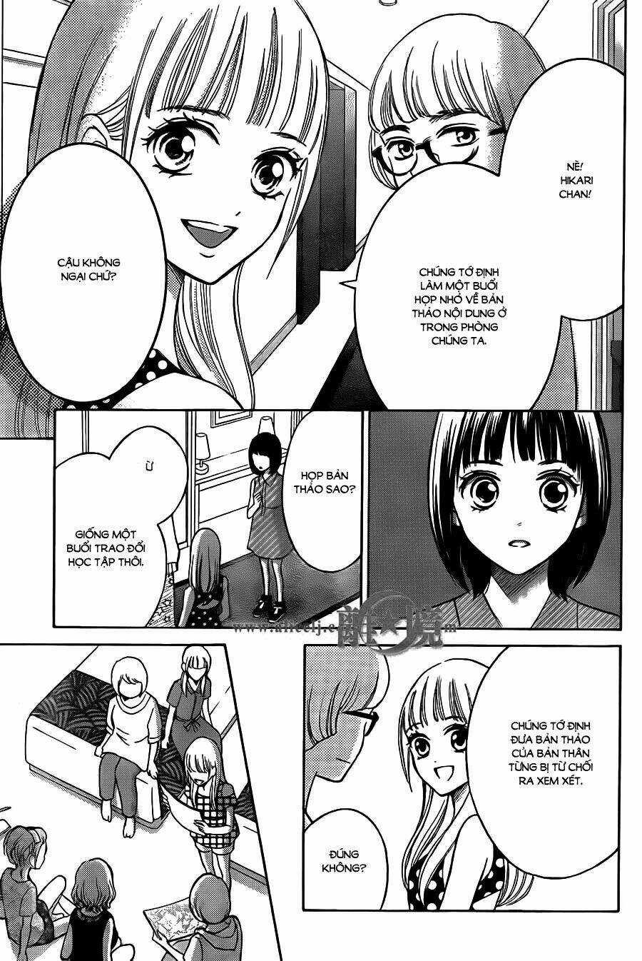 Hope - Chapter 13 - Trang 16