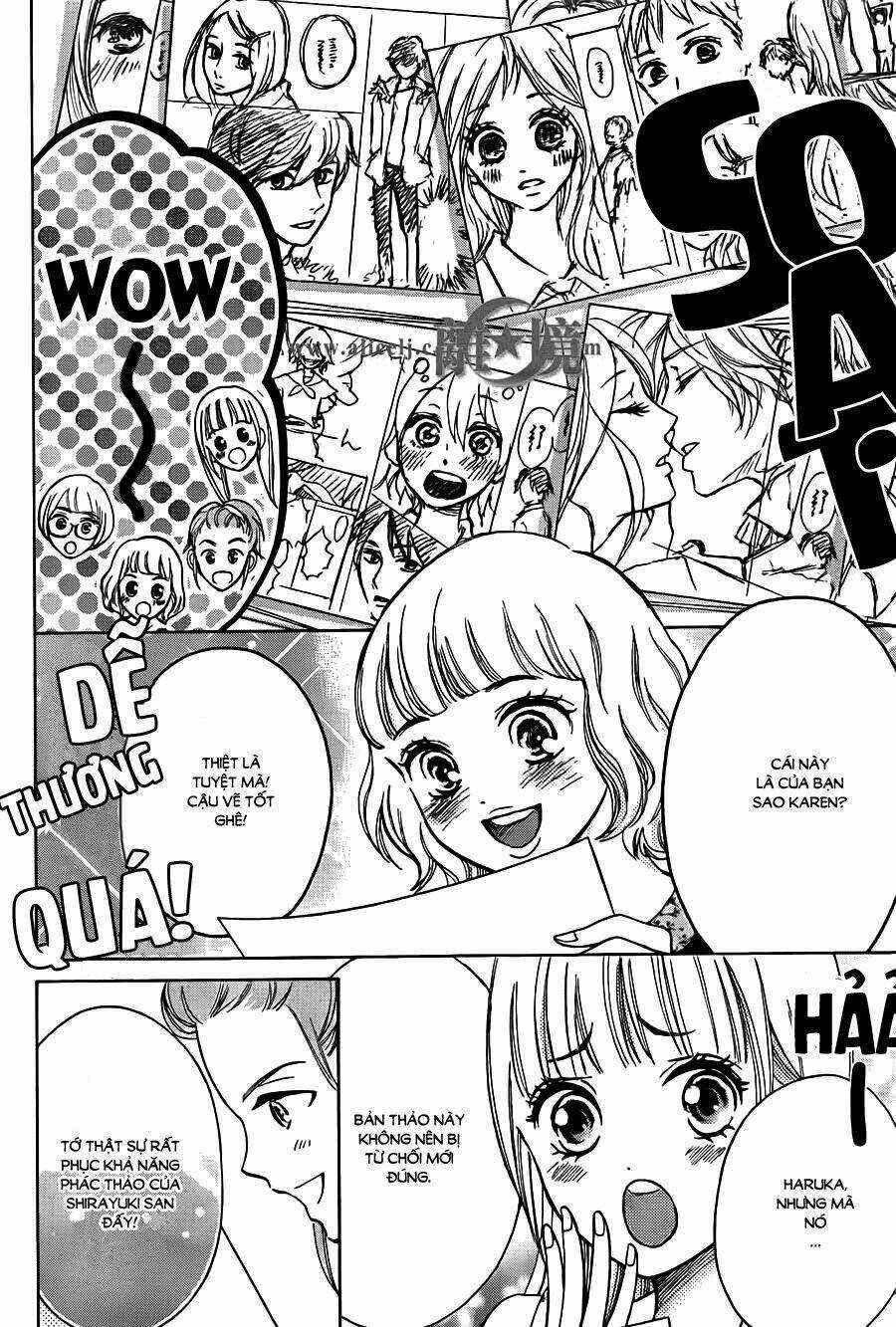 Hope - Chapter 13 - Trang 17