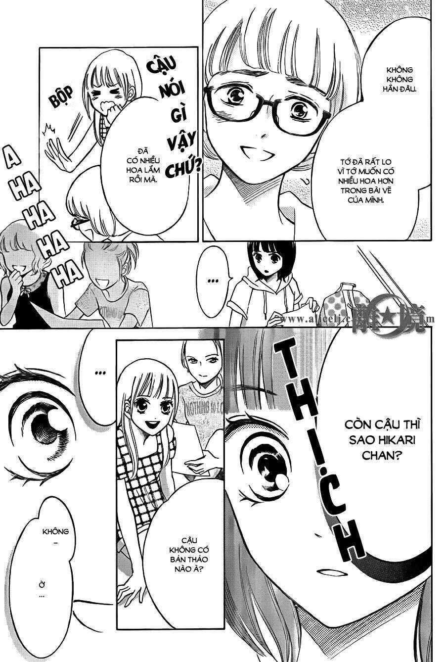 Hope - Chapter 13 - Trang 18