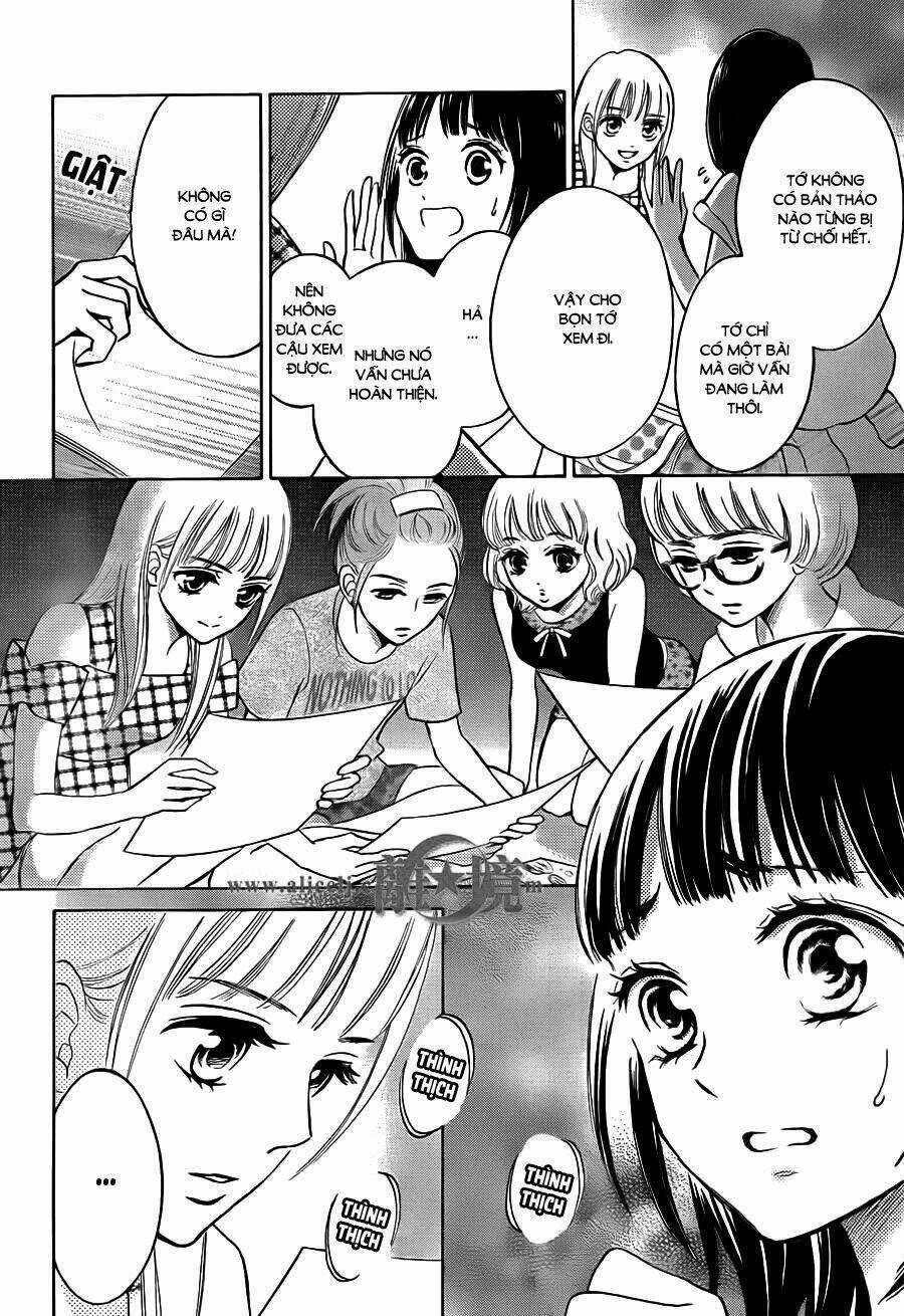 Hope - Chapter 13 - Trang 19