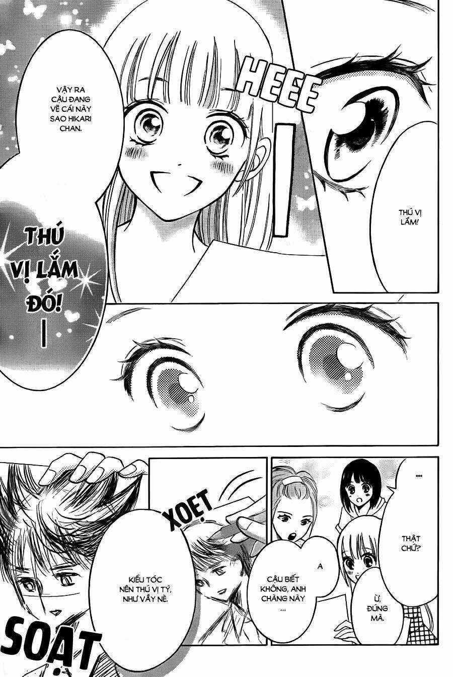 Hope - Chapter 13 - Trang 20