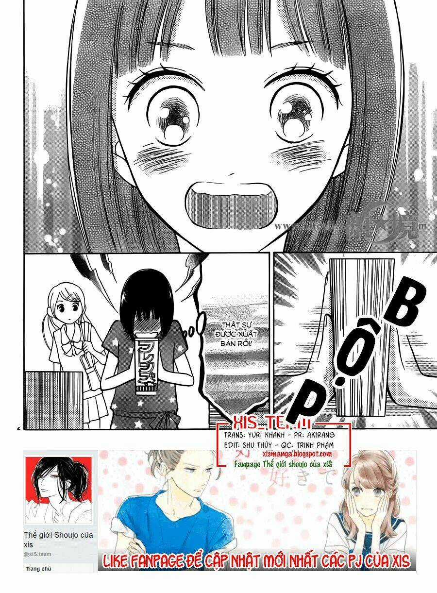 Hope - Chapter 13 - Trang 3