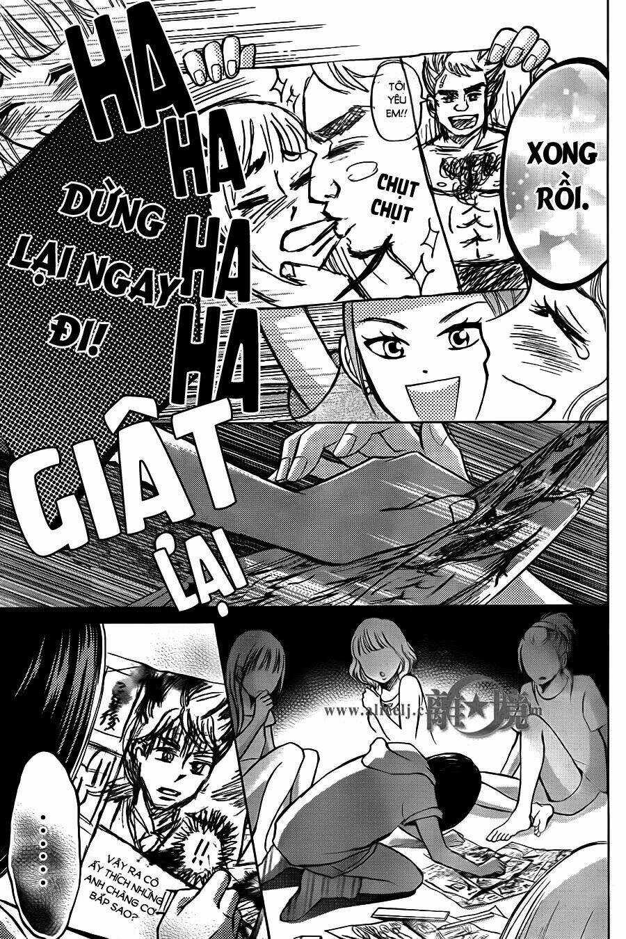 Hope - Chapter 13 - Trang 22