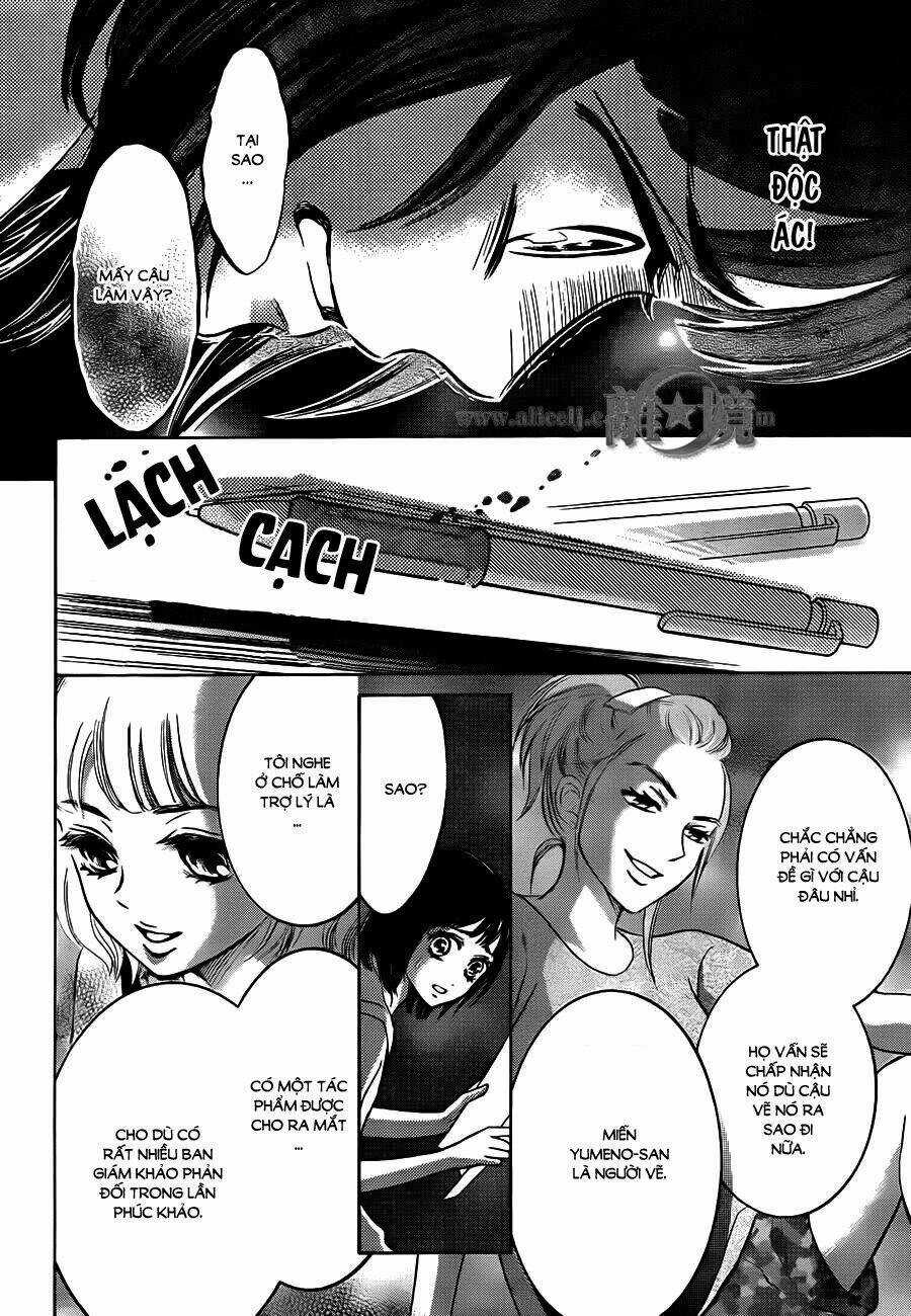 Hope - Chapter 13 - Trang 23