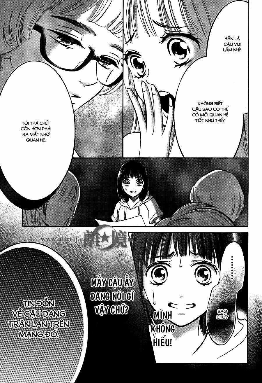 Hope - Chapter 13 - Trang 24