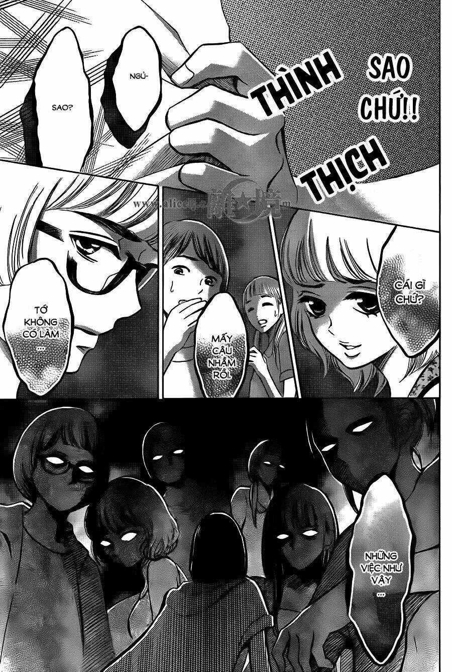 Hope - Chapter 13 - Trang 26