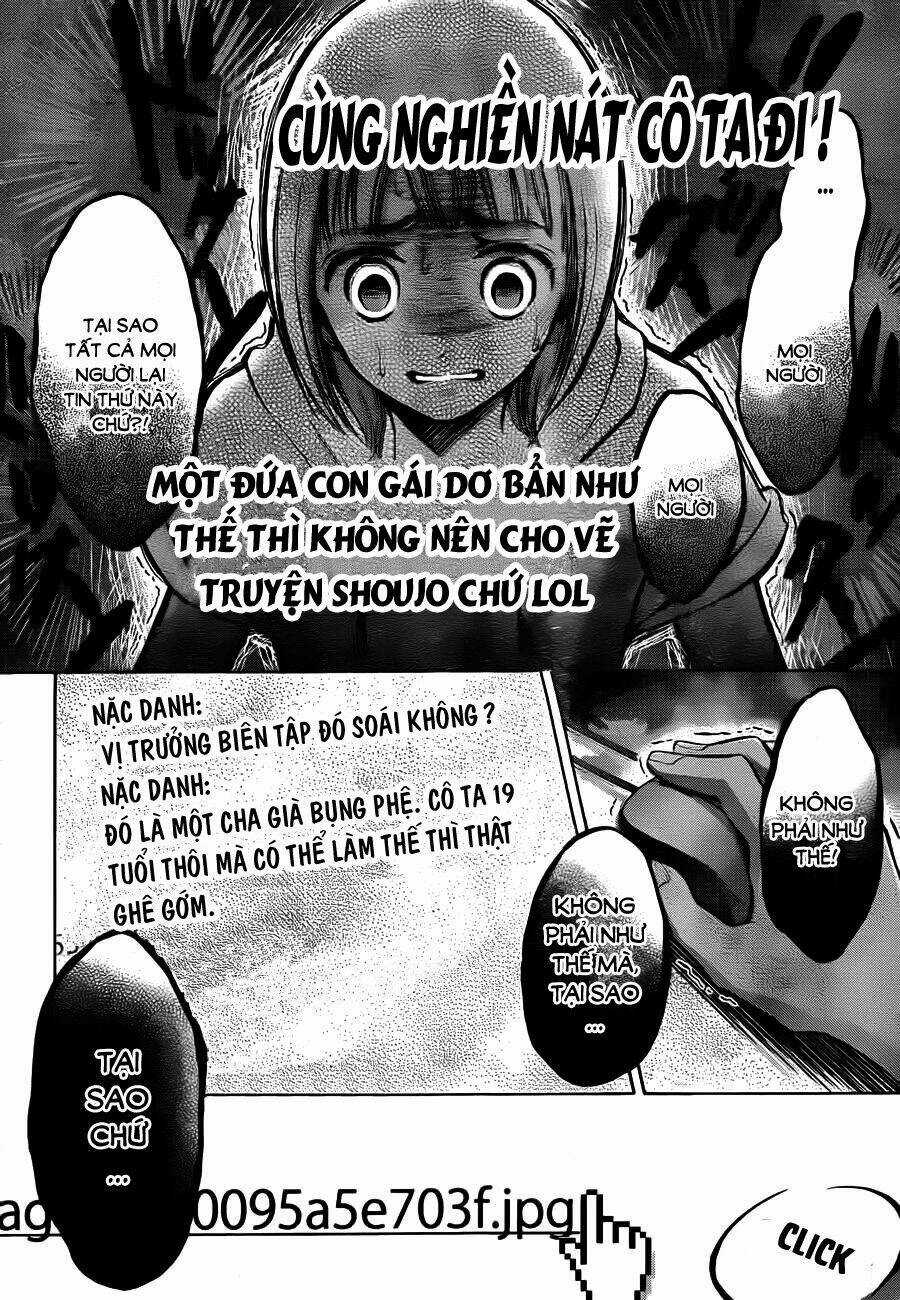 Hope - Chapter 13 - Trang 31