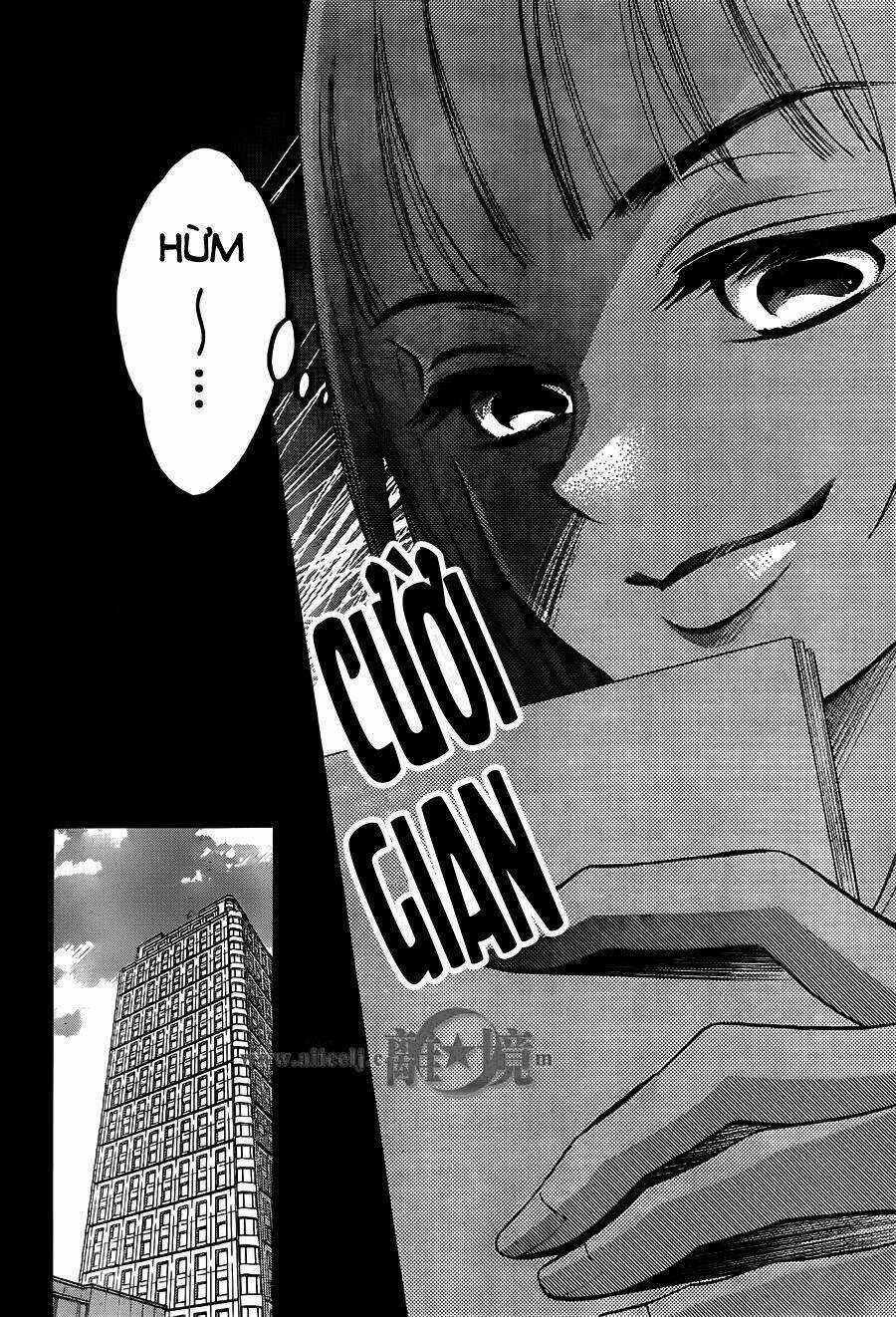 Hope - Chapter 13 - Trang 35