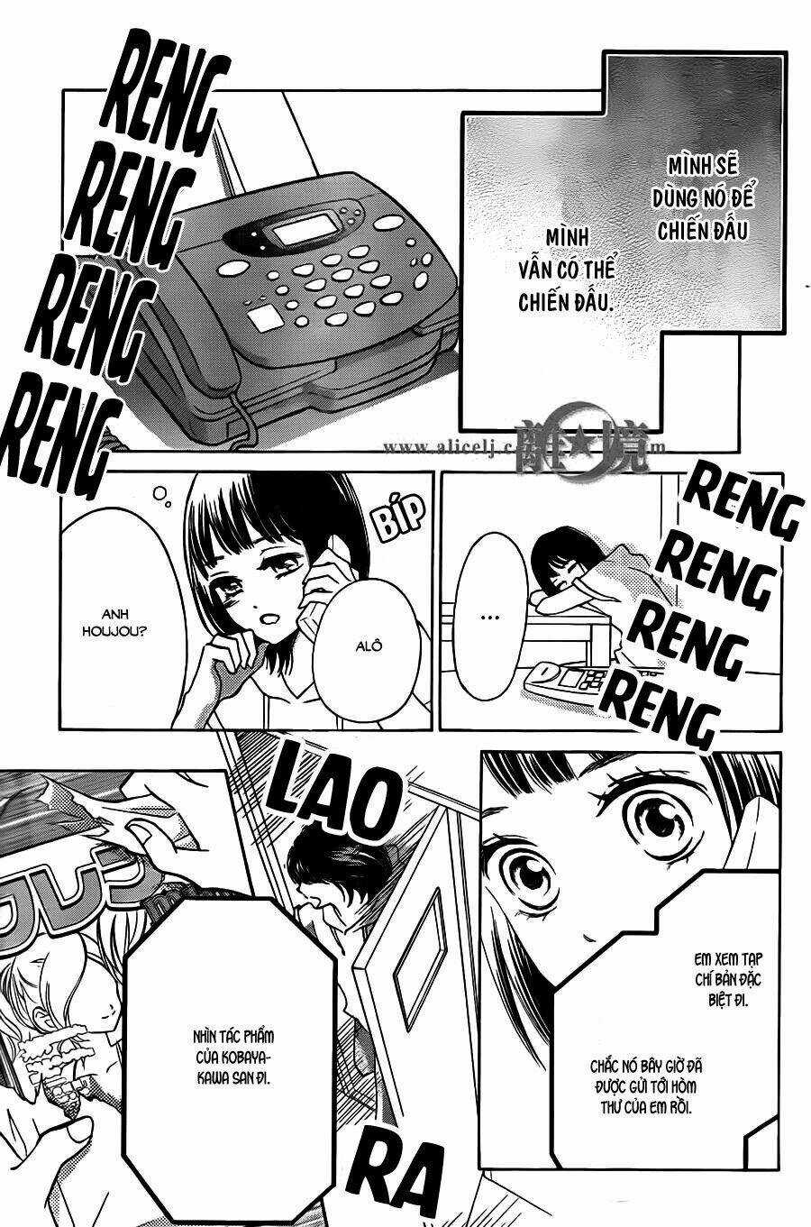 Hope - Chapter 13 - Trang 38