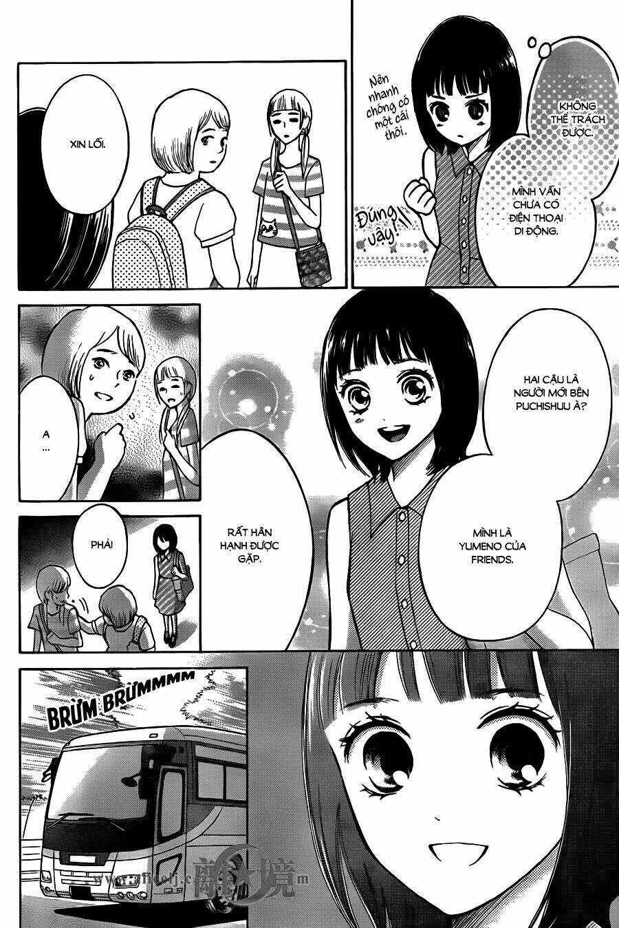 Hope - Chapter 13 - Trang 7