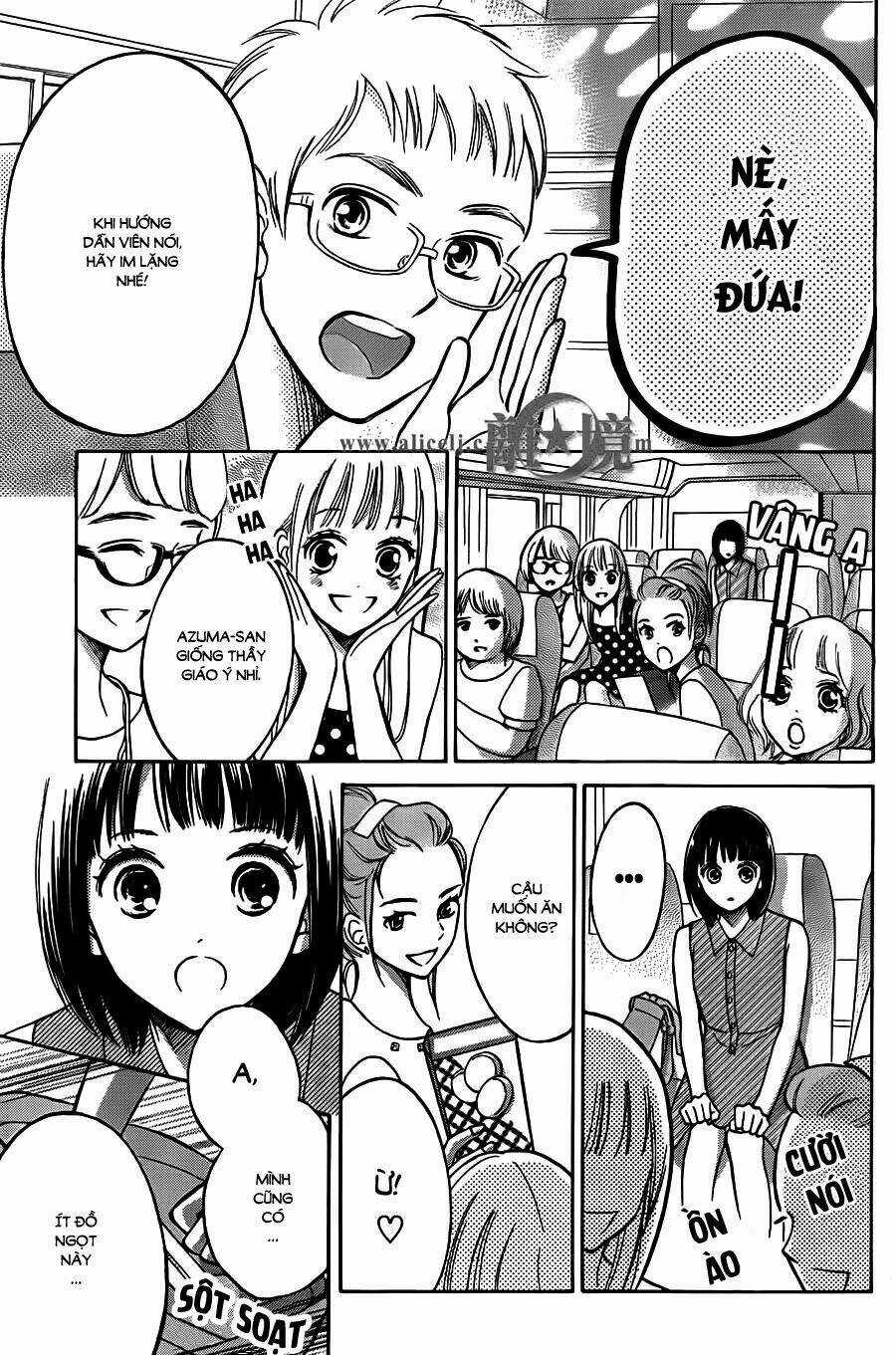 Hope - Chapter 13 - Trang 8