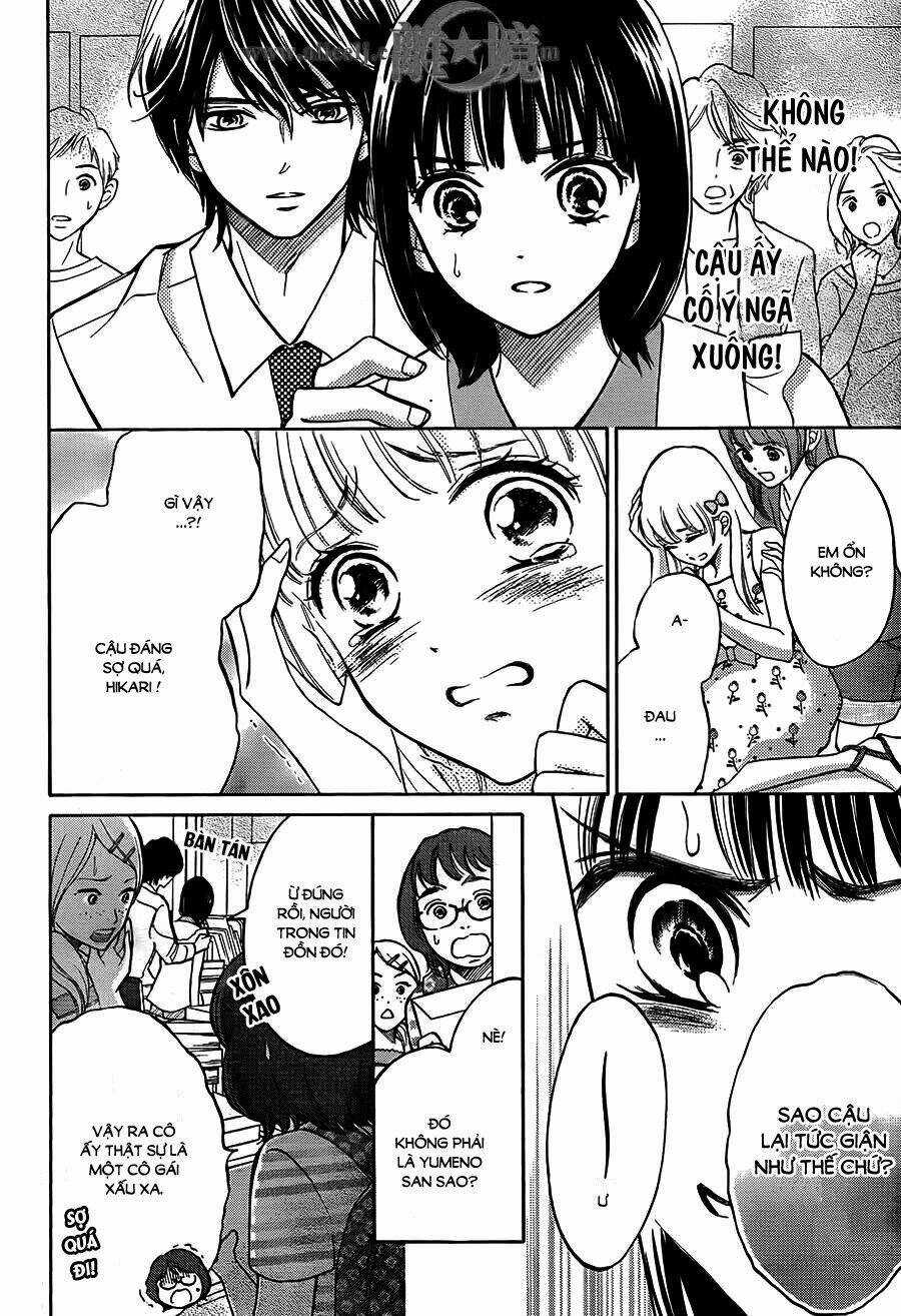 Hope - Chapter 14 - Trang 11