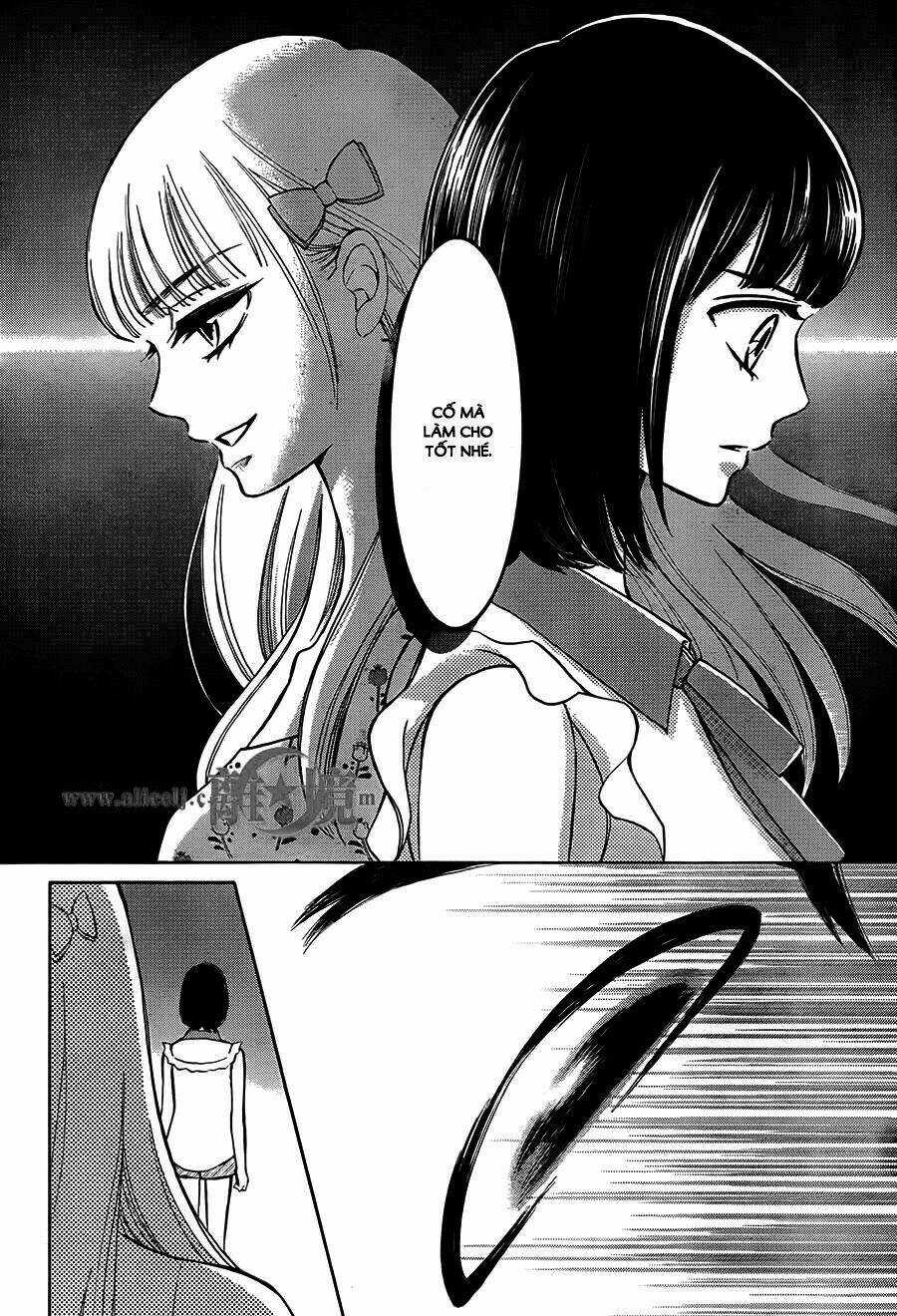 Hope - Chapter 14 - Trang 13