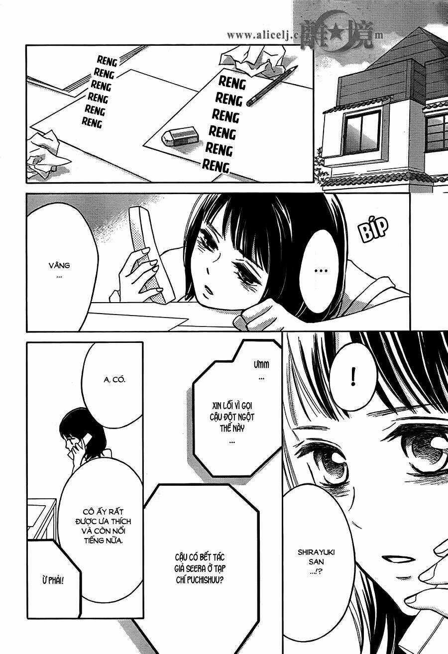 Hope - Chapter 14 - Trang 15