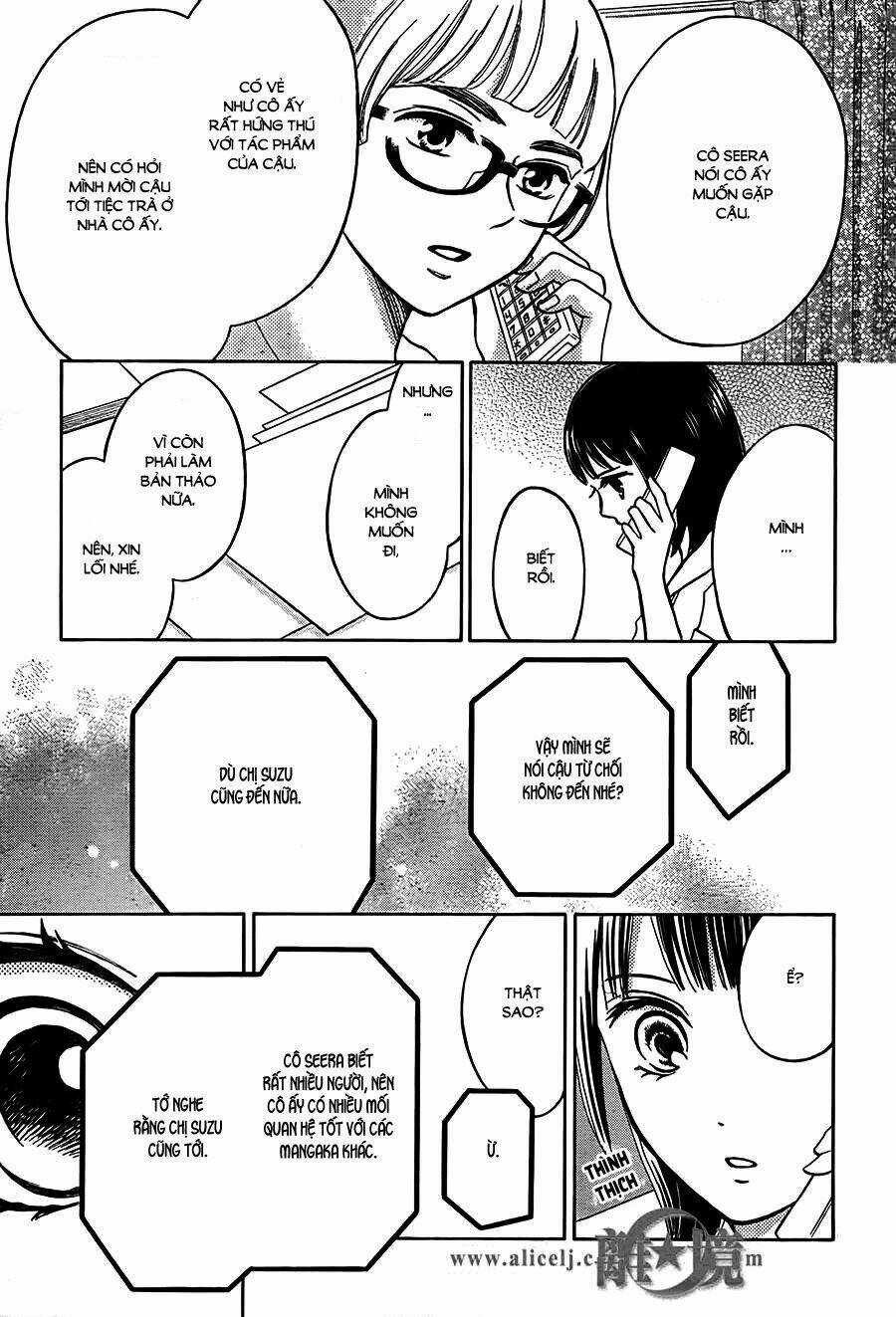 Hope - Chapter 14 - Trang 16