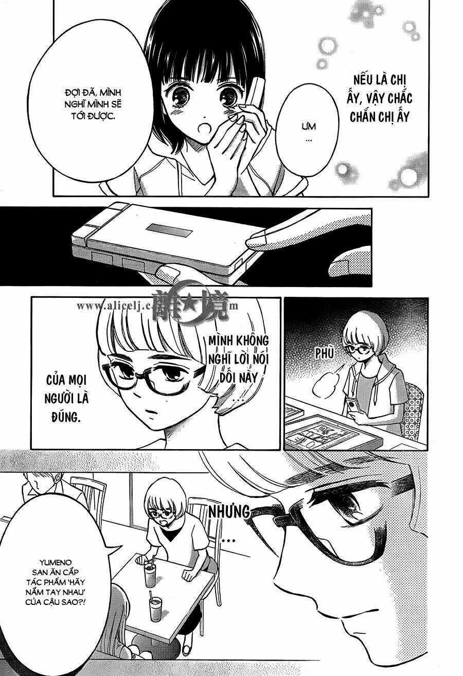 Hope - Chapter 14 - Trang 18