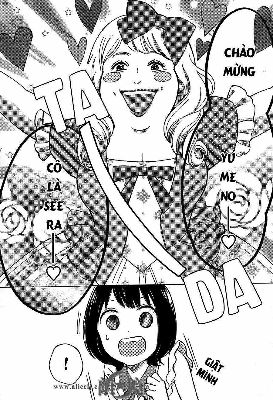 Hope - Chapter 14 - Trang 21