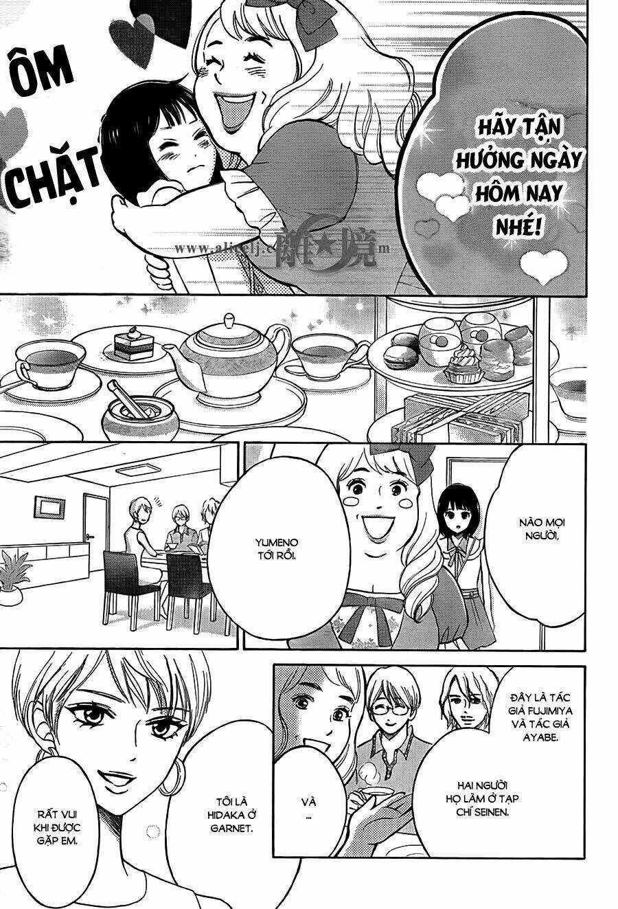 Hope - Chapter 14 - Trang 22