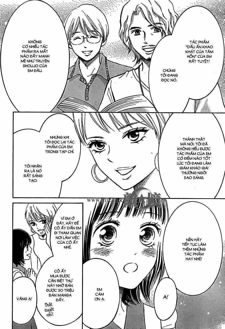 Hope - Chapter 14 - Trang 23