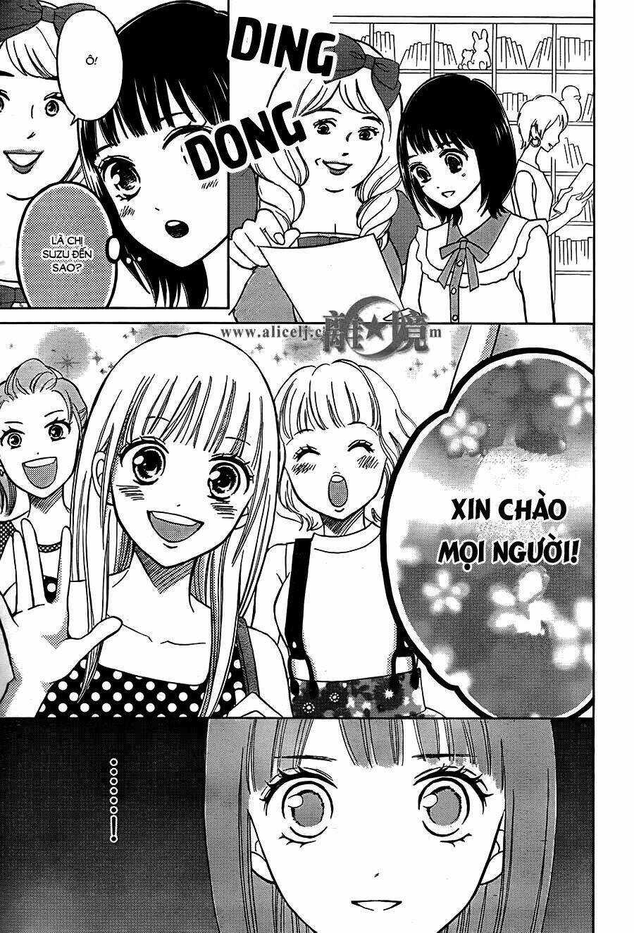 Hope - Chapter 14 - Trang 24