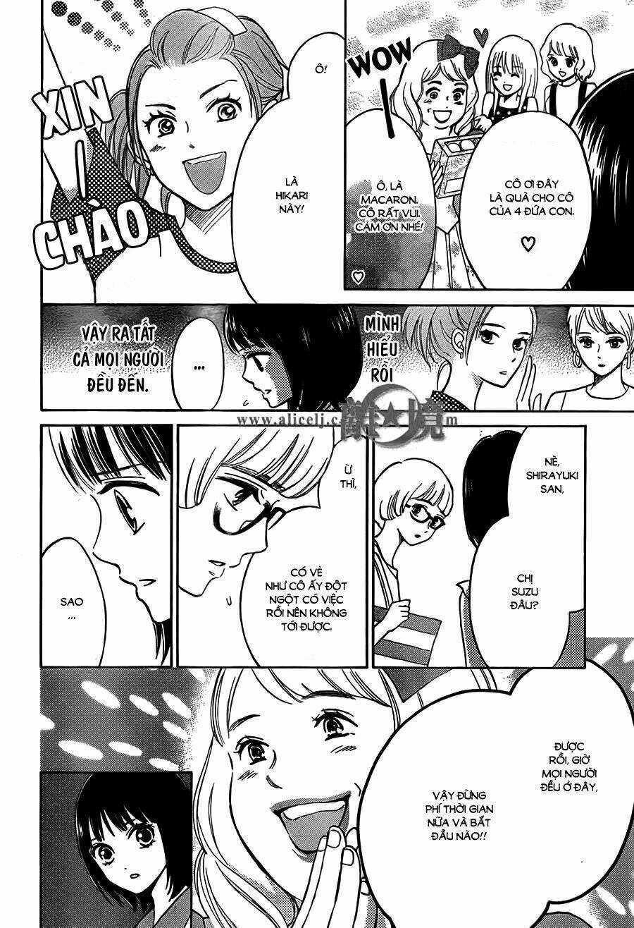 Hope - Chapter 14 - Trang 25