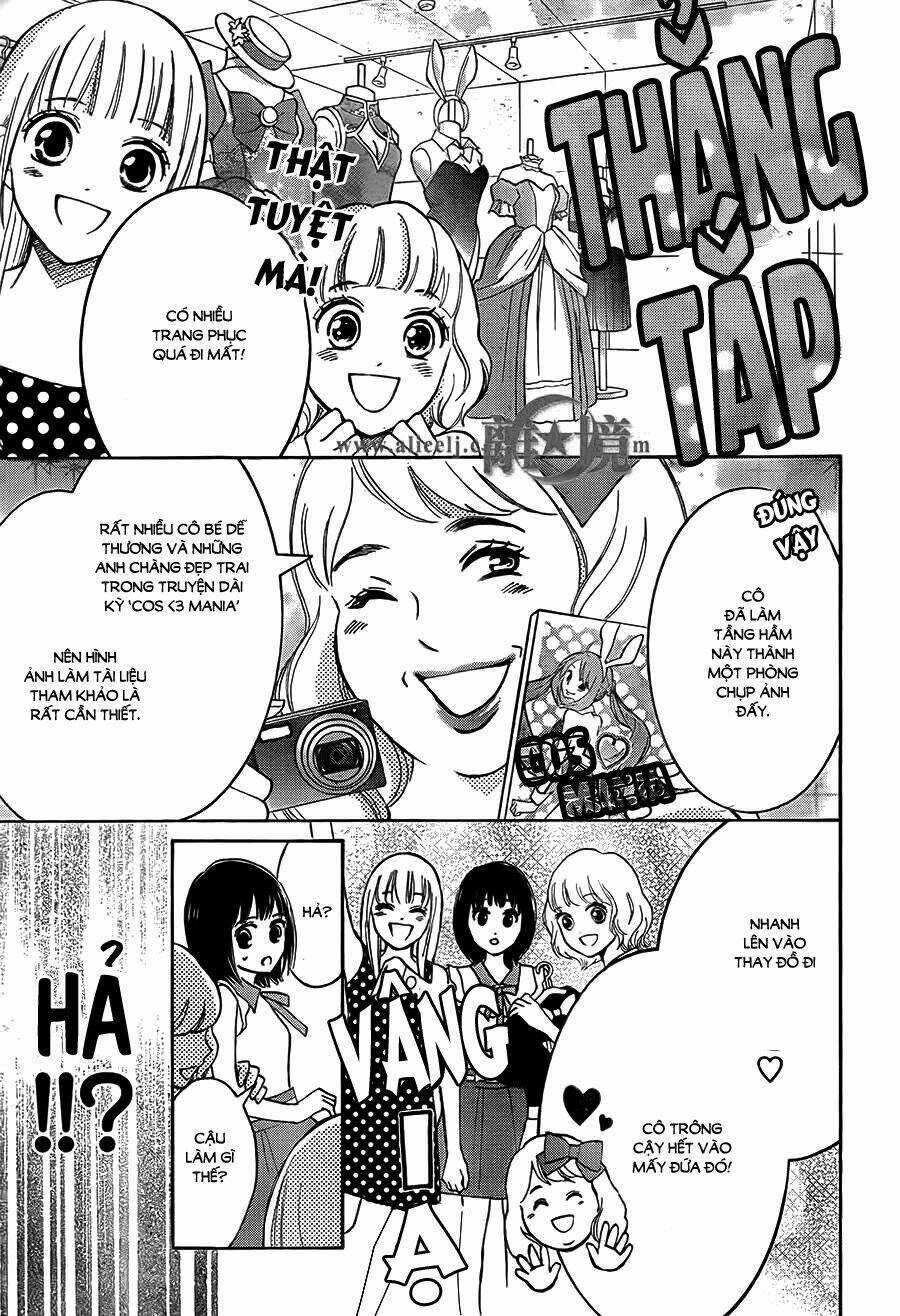 Hope - Chapter 14 - Trang 26