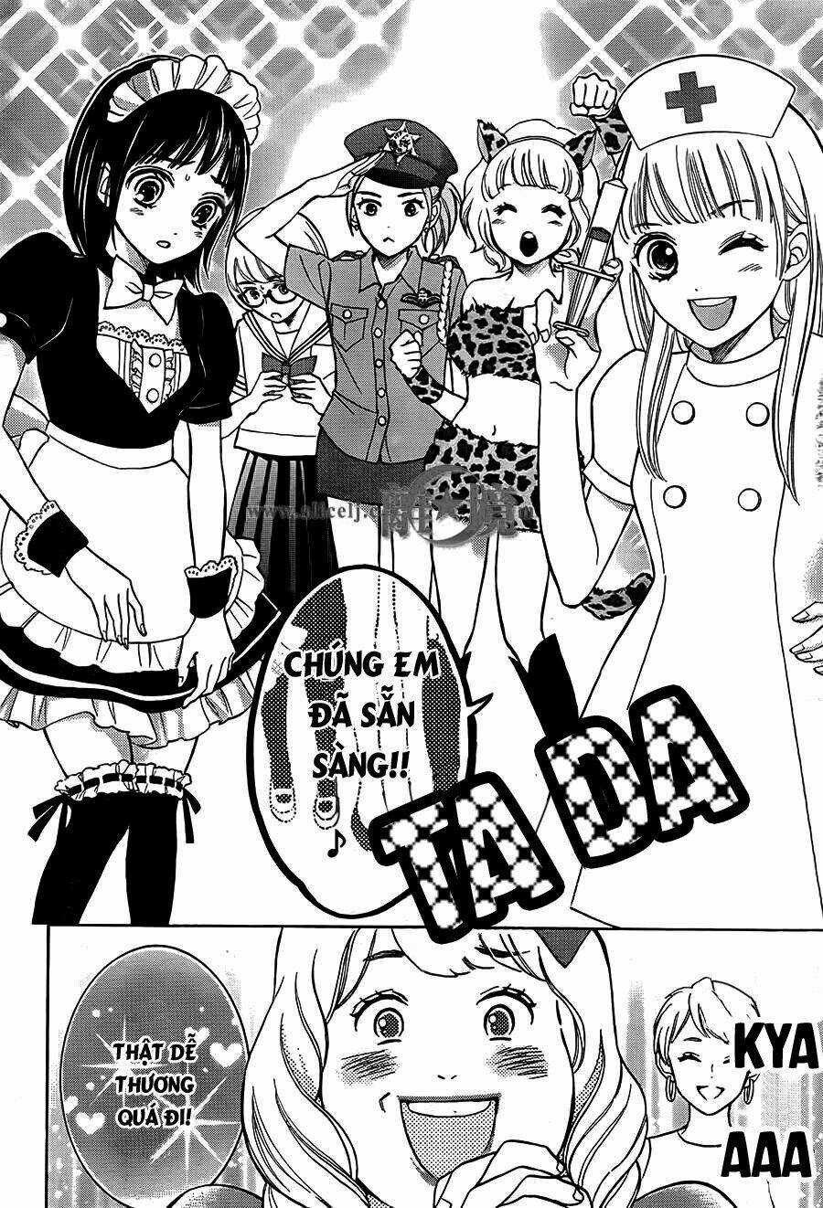 Hope - Chapter 14 - Trang 27