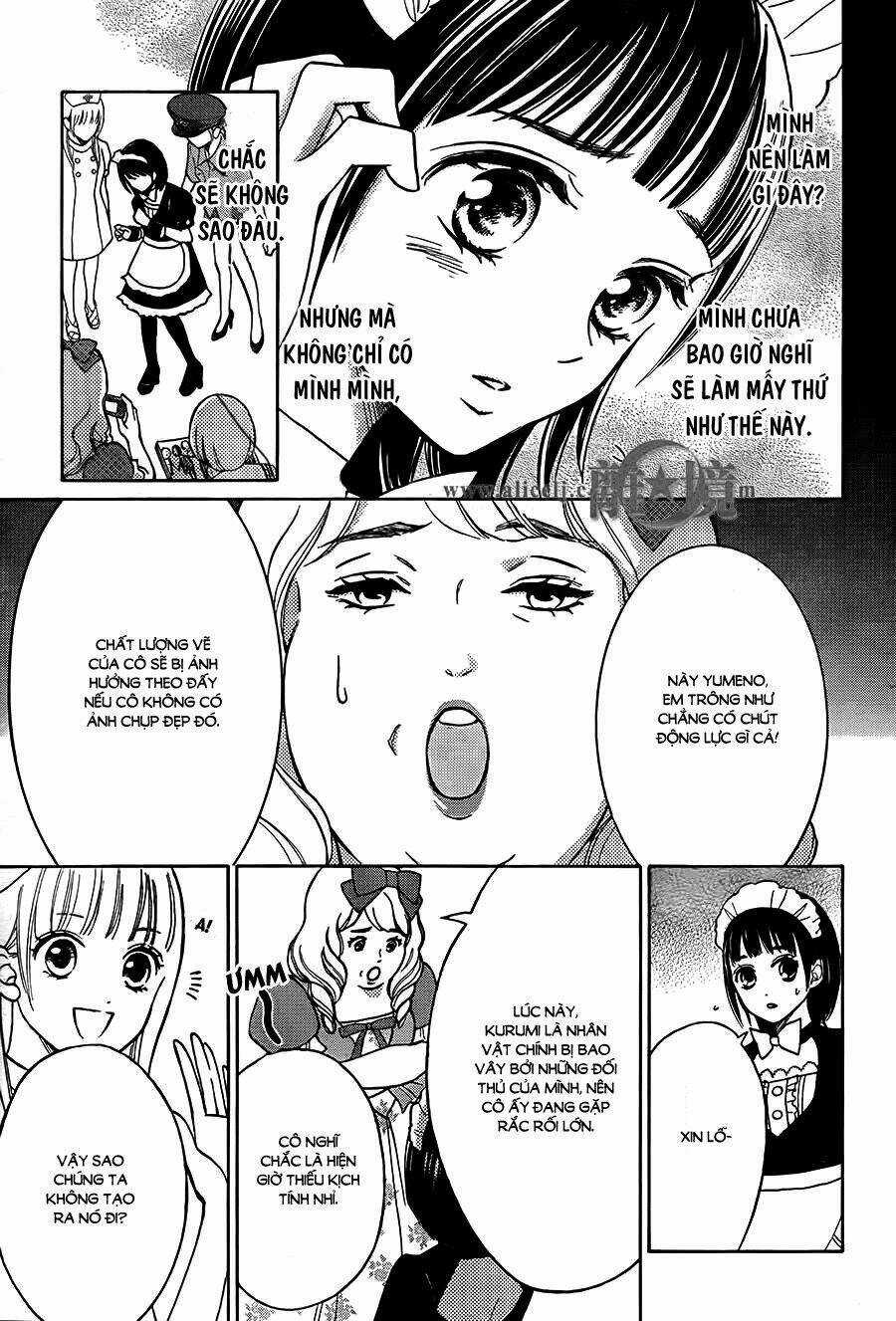 Hope - Chapter 14 - Trang 28