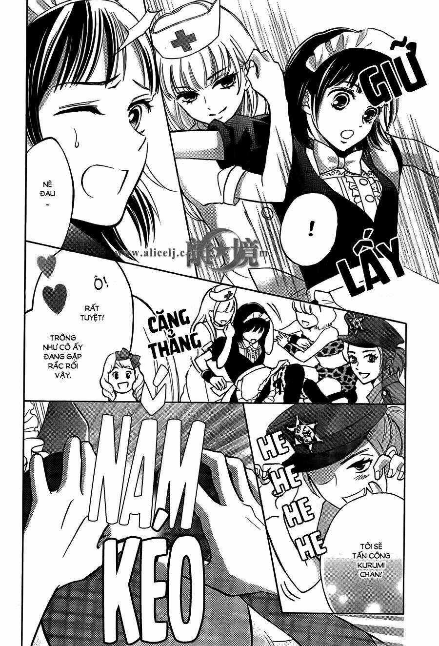 Hope - Chapter 14 - Trang 29