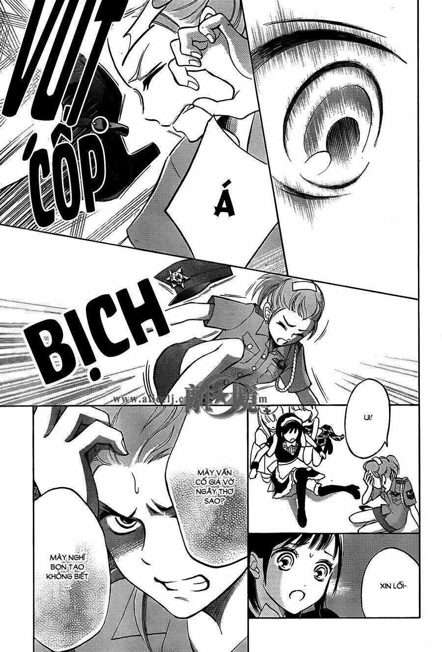 Hope - Chapter 14 - Trang 30